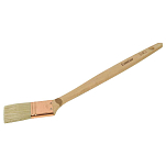 Nespoli group 2416 40 Tradicional Кисть для краски радиатора Золотистый Brown