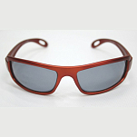 Солнцезащитные поляризационные очки Lalizas SeaRay-2 40922 1,5 мм оранжевые
