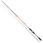 Yokozuna DYCA8 Kalamari Стержень Для Яиц Черный Black 2.40 m 