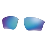 Oakley 101-110-014 сменные линзы Half Jacket 2.0 XL  Sapphire Prizm Sapphire Polarized/CAT3