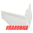 Кранец причальный Marine Rocket, угловой, цвет белый (упаковка из 8 шт.) MR-BS_pkg_8