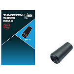 Nash T8731 Tungsten Shock Бусины Черный