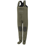 Kinetic H138-033-S NeoGaiter St. Foot подходить Зеленый Olive S 
