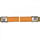 GOK 04-440-06 Бензошланг / режущее кольцо с обеих сторон / Длина: 400 мм