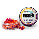 Купить Promix PMRMWC10 Ribbed Method 20g Шоколадно-вишневые вафтерсы Orange / Black 10 mm 7ft.ru в интернет магазине Семь Футов