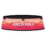 Arch max BPR3.RD.S Pro Пояс Красный  Red S-M