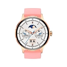 Купить Cool 8434847074924 Смарт-часы Iris Pink 20x15x15 7ft.ru в интернет магазине Семь Футов