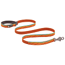 Купить Ruffwear 40305-924 Flat Out Поводок для собак Зеленый Fall Mountains 7ft.ru в интернет магазине Семь Футов