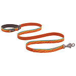 Ruffwear 40305-924 Flat Out Поводок для собак Зеленый Fall Mountains