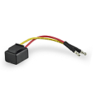 Купить Реле регулятор напряжения Sledex для Polaris OEM: SM-01024/4060104 в интернет магазине Семь Футов
