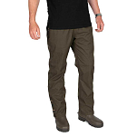 Fox international CFX248 Брюки RS 10K Зеленый  Camo / Khaki XL