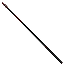 Купить Golden catch 6633086 Ручка подсачека подсачека Superhard 300 Black 130x5x5 300 cm 7ft.ru в интернет магазине Семь Футов