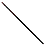 Golden catch 6633086 Ручка подсачека подсачека Superhard 300 Black 130x5x5 300 cm