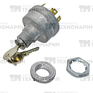 Купить Замок зажигания BRP 01-118-33 SPI 7ft.ru в интернет магазине Семь Футов