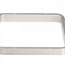 GEBO 24800700 Комплект отделки / Монтажная рама для морских люков / размер 10