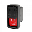 BAVARIA 446243_BH Главный выключатель аккумулятора/дистанционное управление