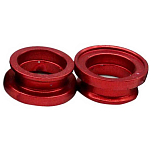MV Spools GHD-COLOR-DW-RED Daiwa Анодированная линейная направляющая Красный Red