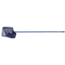 Купить Lineaeffe 6102720 Guadini Baby Square Head Голубой  Blue 140 cm  7ft.ru в интернет магазине Семь Футов