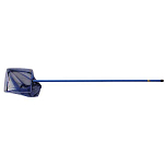 Lineaeffe 6102720 Guadini Baby Square Head Голубой  Blue 140 cm 