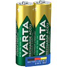 Купить Varta 56706101402 AA Ready2Use NiMH 2100mAh Mignon 1x2 AA Ready2Use NiMH 2100mAh Mignon Аккумуляторы Зеленый Green 7ft.ru в интернет магазине Семь Футов