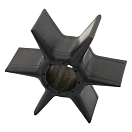 Купить Emp emp47-47272 лопасть рабочего колеса Yamaha 47-47272 Black 10x10x8 7ft.ru в интернет магазине Семь Футов