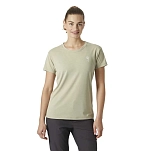 Helly hansen 63083_463-s Футболка с коротким рукавом Skog Recycled Graphic Light Lav 25x20x10