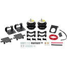 Купить Firestone 187-2613 GM 2500/3500HD 2WD/4WD 11-21 Весенний комплект Черный 7ft.ru в интернет магазине Семь Футов