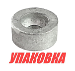 Анод алюминиевый Suzuki 2.5-300 (упаковка из 30 шт.) Bestanode SZ87A_pkg_30