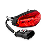 Стоп-сигнал LED Sledex для Ski-Doo  SM-01506