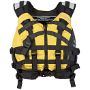 Купить Kokatat KKTPOSAMM/L Poseidon PFD С полным карманным аксессуаром Черный Yellow M-L  7ft.ru в интернет магазине Семь Футов