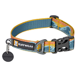 Ruffwear 25802-9782026 Crag™ Воротник  Rising Wave 20-26 cm