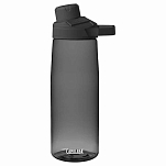 Camelbak 1512.001075 Chute Mag 750ml Серый  Charcoal