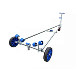 Тележка транспортировочная Xtreme Sailing Products Cd-LTrolley для швертботов Кадет