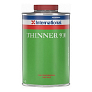 Купить Растворитель International Thinner 910 YTA910/1L/EU 1 л 7ft.ru в интернет магазине Семь Футов