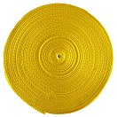 Купить Тесьма из полиэстера Lalizas 02035 25 х 1,8 мм рулон 50 м желтая 7ft.ru в интернет магазине Семь Футов