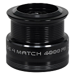 DAM SVS73138 Impulse 4 Match FD Запасная Шпуля  Black 4000