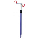 Купить Ragot 114100221 Fixed Head Подставка для удилища Подставка для удочки Голубой 7ft.ru в интернет магазине Семь Футов