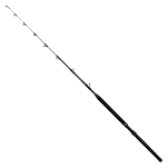 PENN 1654038 Удилище для троллинга Regiment IV Black 160x8x8 1.9 m