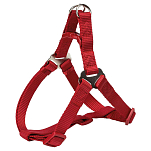 Trixie 204403 Petral New Premium Обуздать Красный Red S