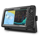 Купить Lowrance 000-15527-001 Hook Reveal 9 50/200 HDI ROW С преобразователем Черный Black 7ft.ru в интернет магазине Семь Футов