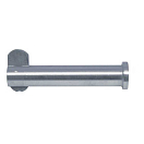 Купить Euromarine ALB0828 A2 8x28 mm Языковой штифт  Grey 7ft.ru в интернет магазине Семь Футов