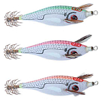 DTD 10126B Ballistic White Killer Bukva 3.0B Кальмар 90 Mm 14.6g Белая Blue