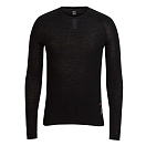 Купить Rapha BLS01LSBLKXXS Базовый слой с длинным рукавом Merino Черный Black 2XS 7ft.ru в интернет магазине Семь Футов