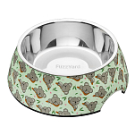 Fuzzyard FZF44-M Dreamtime Koalas Чаша Зеленый  Multicolor M