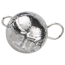 Купить Mikado OMGAC-10 Cheburashka Вести Серебристый  Grey 10 g  7ft.ru в интернет магазине Семь Футов
