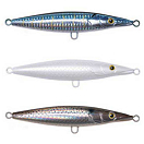 Купить Akami 322433 Приманка Mizuki Topwater Stickbait 110 Mm 16.5g Многоцветный Pearl 7ft.ru в интернет магазине Семь Футов