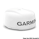 Купить Antenna radar Garmin GMR Fantom 18x bianco Osculati 29.005.15 7ft.ru в интернет магазине Семь Футов