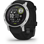 Garmin 010-02627-05 Instinct 2 Solar Часы Черный  Surf Bells Beach