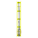 Купить Kamasaki 79264030 Long Cast Буровая линия  30 g 7ft.ru в интернет магазине Семь Футов