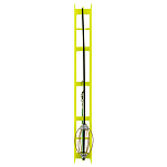 Kamasaki 79264030 Long Cast Буровая линия  30 g